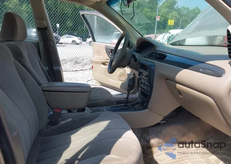 2002 Chevrolet Malibu z USA, uszkodzony, nr VIN 1G1ND52JX2M686498